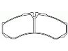 Brake Pad Set:1906401