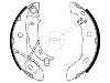 Brake Shoe Set:168 420 03 20