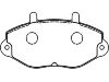 Brake Pad Set:5028764