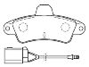 Brake Pad Set:7 153 477