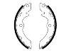 Brake Shoe Set Brake Shoe Set:53210-78010