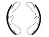 Bremsbackensatz Brake Shoe Set:52210-85002