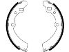 剎車蹄片 Brake Shoe Set:53201-70A12