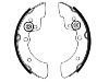 Zapata de freno Brake Shoe Set:MZ981123