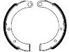 Zapata de freno Brake Shoe Set:MT107334