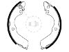 Kit machoire de frein Brake Shoe Set:MB668740