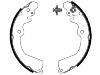 Kit machoire de frein Brake Shoe Set:MB699336