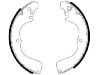 剎車蹄片 Brake Shoe Set:MR289625