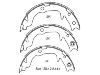 Brake Shoe Set Brake Shoe Set:NN3068