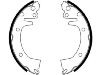 Bremsbackensatz Brake Shoe Set:MB407250