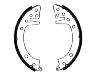 Kit machoire de frein Brake Shoe Set:MST05044