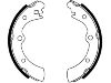 Brake Shoe Set Brake Shoe Set:43153-SA2-003