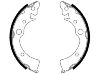 Kit machoire de frein Brake Shoe Set:43153-SB2-003