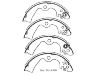 Kit machoire de frein Brake Shoe Set:44060-41B25