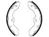 Brake Shoe Set:44060-0T325