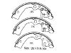 Kit machoire de frein Brake Shoe Set:NN2077