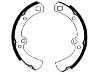 Kit machoire de frein Brake Shoe Set:44060-G0325