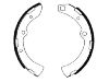 Brake Shoe Set:41060-P5125