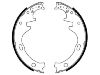 Brake Shoe Set:44060-T6025