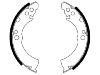 剎車(chē)蹄片 Brake Shoe Set:44060-01B00