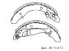 Bremsbackensatz Brake Shoe Set:NR2045