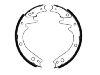 Kit machoire de frein Brake Shoe Set:5-88924-859-0