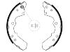 Zapata de freno Brake Shoe Set:8-94124-862-1