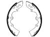 Zapata de freno Brake Shoe Set:8531-33-310