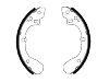 Kit machoire de frein Brake Shoe Set:B092-26-310