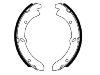 Kit machoire de frein Brake Shoe Set:WD37-26-310