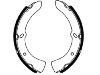 Bremsbackensatz Brake Shoe Set:W023-33-310