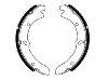 Brake Shoe Set Brake Shoe Set:W025-26-310