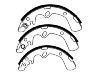 Brake Shoe Set Brake Shoe Set:G717-26-310