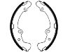 Kit machoire de frein Brake Shoe Set:H720-33-37Z