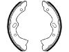 Zapata de freno Brake Shoe Set:W371-26-310B