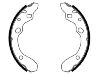 Kit machoire de frein Brake Shoe Set:B5Y6-26-38Z