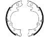 Bremsbackensatz Brake Shoe Set:S085-26-330