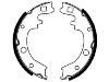 Kit machoire de frein Brake Shoe Set:S126-26-330