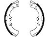 Brake Shoe Set:04496-28020