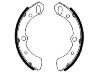 Bremsbackensatz Brake Shoe Set:47410-87201-000