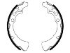 Brake Shoe Set:47430-87205-000