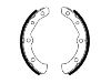 Brake Shoe Set Brake Shoe Set:04494-87201-000