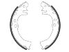 剎車(chē)蹄片 Brake Shoe Set:04495-87204-000