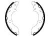 Zapata de freno Brake Shoe Set:7251-78040