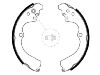 Bremsbackensatz Brake Shoe Set:26257-AA040