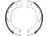 Brake Shoe Set:36160-C9625