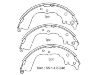 Kit machoire de frein Brake Shoe Set:NN1086