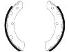 剎車蹄片 Brake Shoe Set:04495-25040