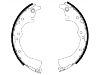 Kit machoire de frein Brake Shoe Set:04495-35060