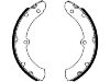 Brake Shoe Set:04495-36090